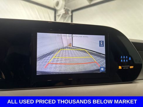 Used 2022 Hyundai Palisade SE FWD image 29