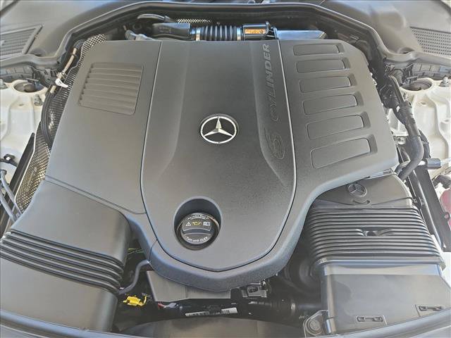 New 2027 Mercedes-Benz CLE 450 4MATIC Coupe image 16