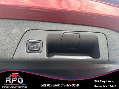 Used 2021 Buick Envision Preferred image 28