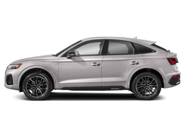 Used 2023 Audi SQ5 Premium Plus AWD/4WD image 3