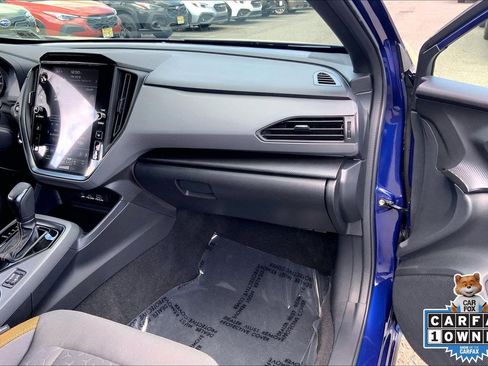 Certified 2026 Subaru Crosstrek 2.5i Sport image 19