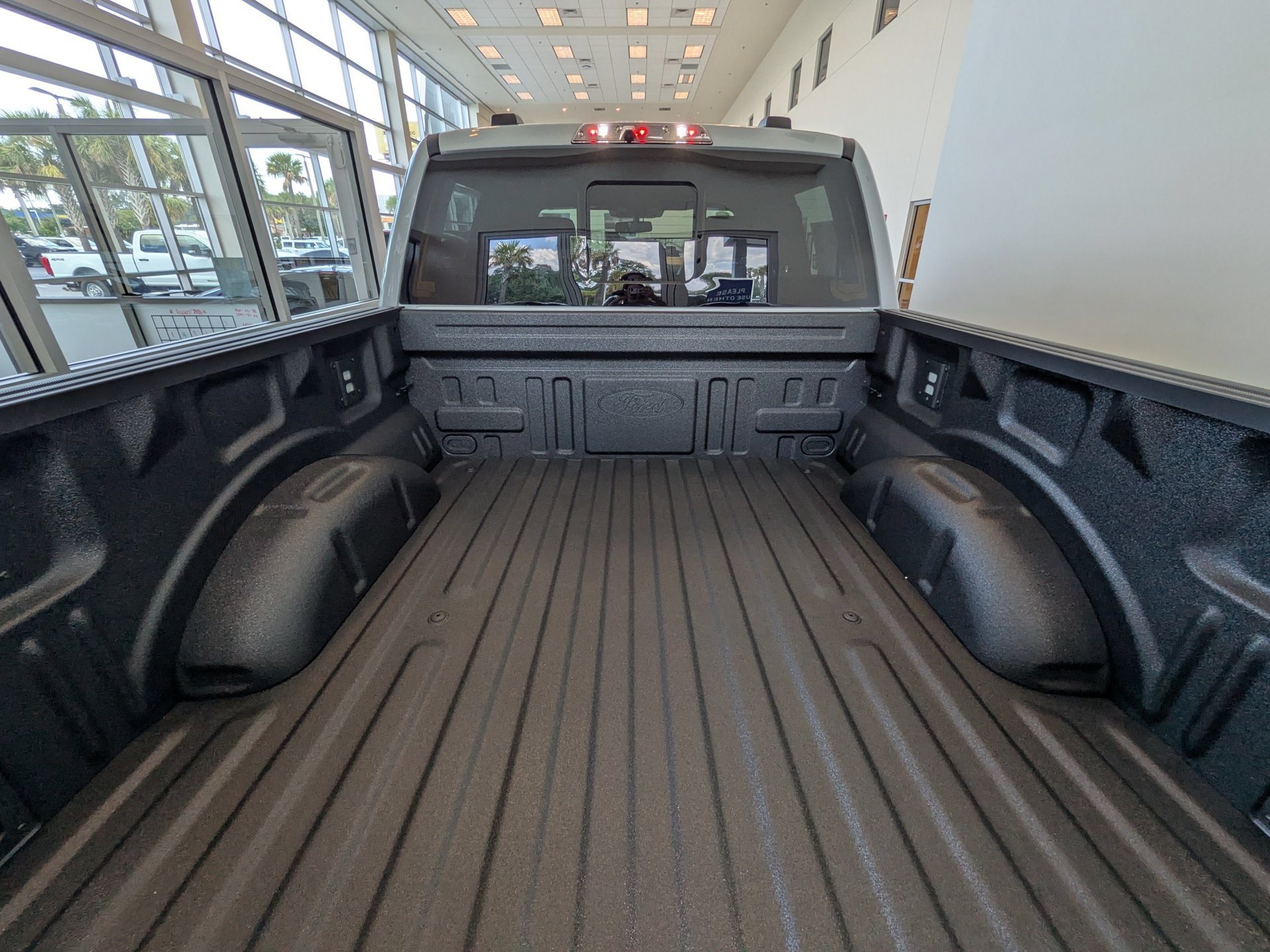New 2026 Ford F150 Raptor AWD/4WD image 11