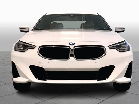 Used 2024 BMW 230i xDrive Coupe w/ Premium Package AWD/4WD image 3