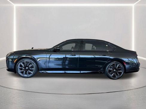 New 2026 BMW 760i xDrive AWD/4WD image 25