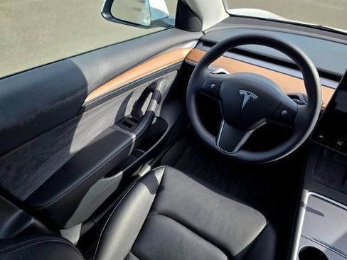 Used 2023 Tesla Model 3 Long Range AWD/4WD image 19