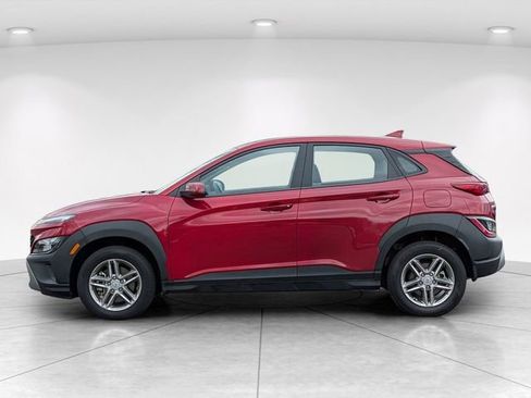 Used 2023 Hyundai Kona SE AWD/4WD image 5