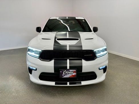 Used 2022 Dodge Durango R/T w/ Tow 'N Go Package image 5