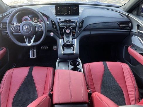 New 2026 Acura RDX A-Spec image 11