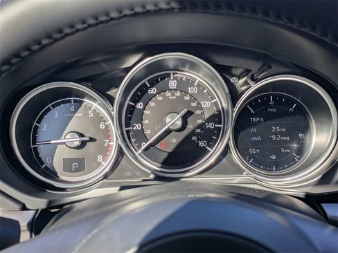 New 2025 MAZDA CX-5 AWD 2.5 S image 16