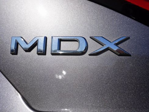 Used 2022 Acura MDX FWD w/ Technology Package image 32