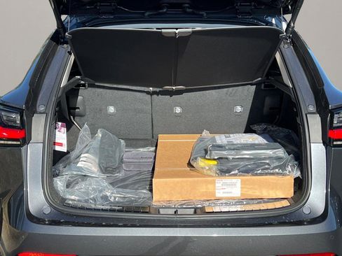 New 2026 Lexus NX 350 NX 350 Luxury image 13