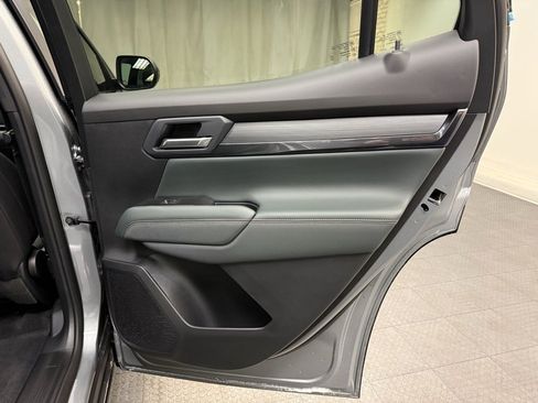 New 2026 GMC Terrain AT4 image 19