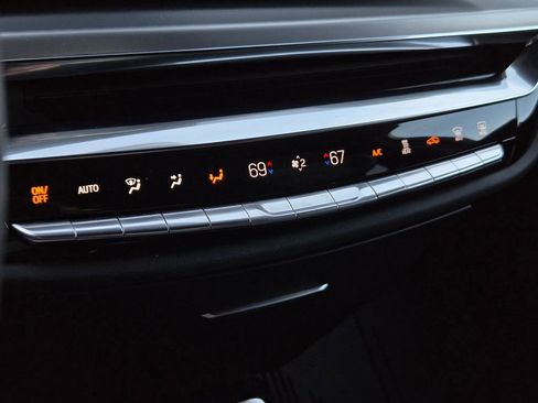 Certified 2025 Cadillac Lyriq Luxury w/ LPO, Floor Liner Package image 20