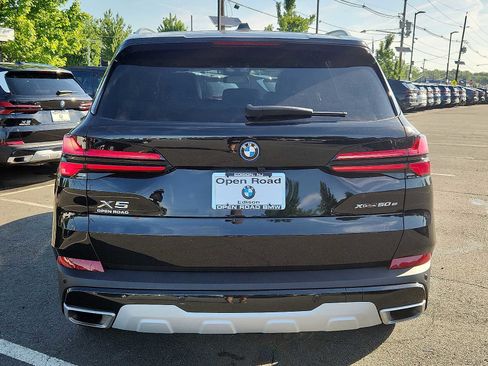 Certified 2024 BMW X5 xDrive50e w/ Executive Package AWD/4WD image 5