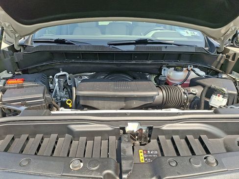 Used 2026 Chevrolet Silverado 1500 RST AWD/4WD image 28