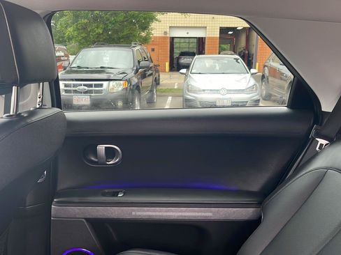 Used 2023 Hyundai Ioniq 5 SEL AWD/4WD image 10