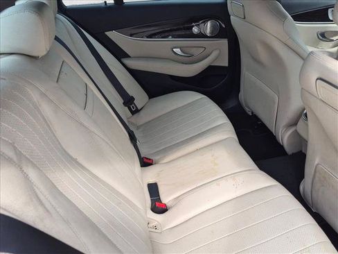 Used 2019 Mercedes-Benz E 450 4MATIC Sedan image 19