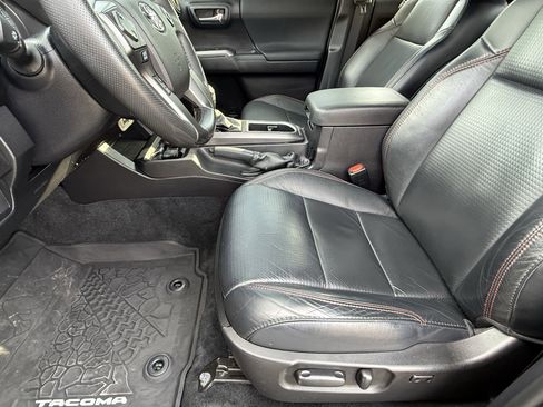 Used 2021 Toyota Tacoma TRD Pro image 20