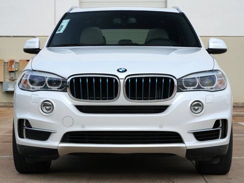 Used 2017 BMW X5 xDrive40e AWD/4WD image 17