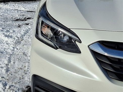 Used 2020 Subaru Legacy w/ Alloy Wheel Package image 9