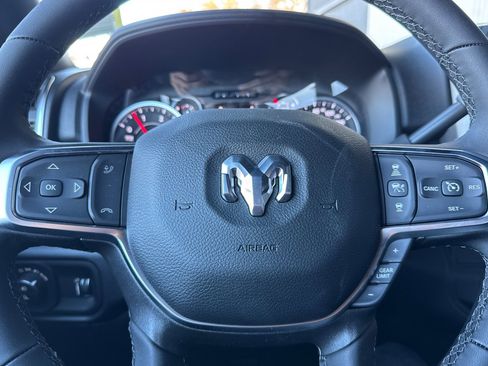 New 2026 RAM 2500 Big Horn image 22