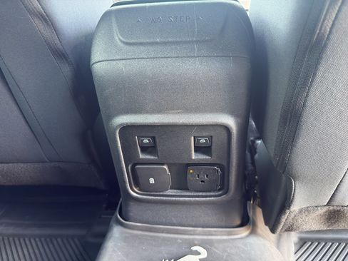 Used 2022 Ford Bronco Big Bend AWD/4WD image 17