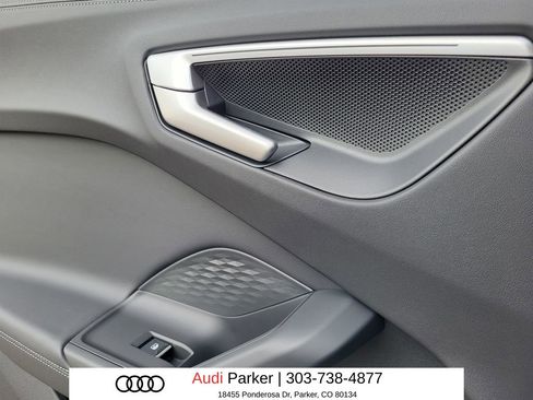 New 2025 Audi A5 2.0T Premium image 10