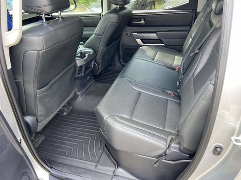 Used 2023 Toyota Tundra SR5 w/ SR5 Premium Package AWD/4WD image 19