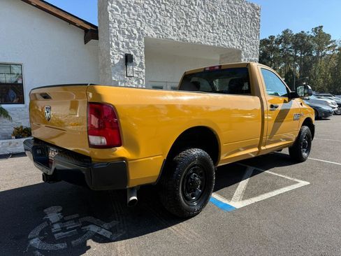 Used 2017 RAM 2500 Tradesman w/ Power & Remote Entry Group RWD image 17