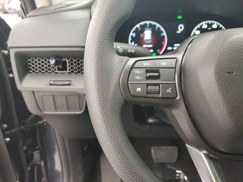 New 2026 Honda CR-V EX image 13