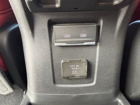 Used 2024 Jeep Wrangler Unlimited Rubicon 392 AWD/4WD image 24