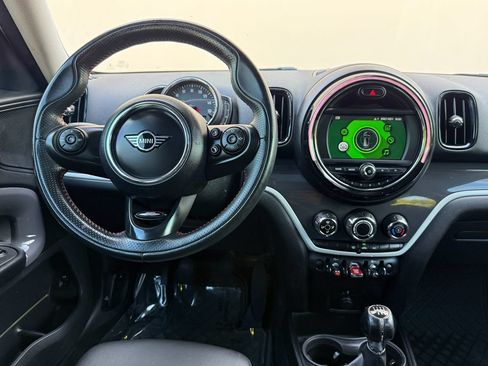 Used 2019 MINI Cooper Countryman S w/ Storage Package AWD/4WD image 11