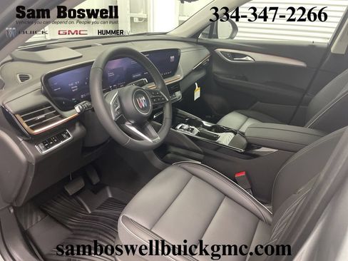 New 2026 Buick Envision Avenir AWD/4WD image 9