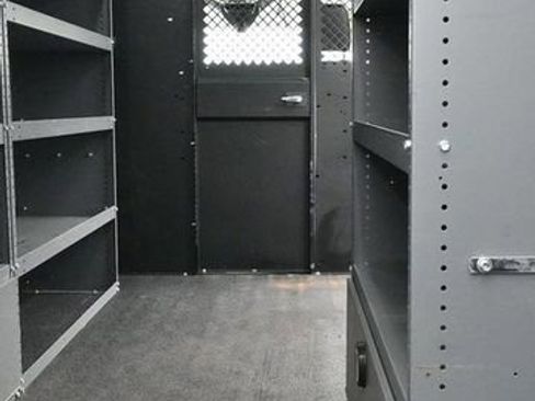 Used 2020 Ford Transit 250 Medium Roof w/ Load Area Protection Package RWD image 11