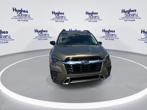 New 2026 Subaru Ascent Touring AWD/4WD image 4