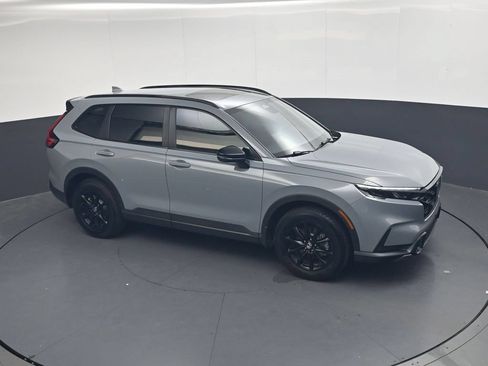 Certified 2026 Honda CR-V Sport-L image 32