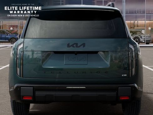 New 2027 Kia Telluride SX Prestige X-Line w/ Towing Package AWD/4WD image 14