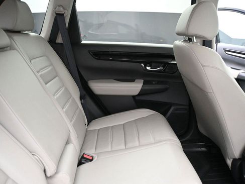 Used 2024 Honda CR-V EX-L image 20
