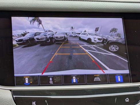 New 2025 Cadillac XT5 Premium Luxury w/ Technology Package image 31