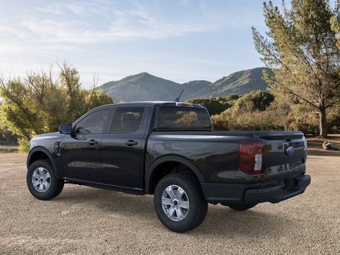New 2026 Ford Ranger XL RWD image 6