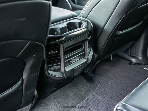 Used 2022 RAM 1500 Laramie RWD image 33