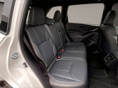 Used 2025 Subaru Forester Wilderness image 25