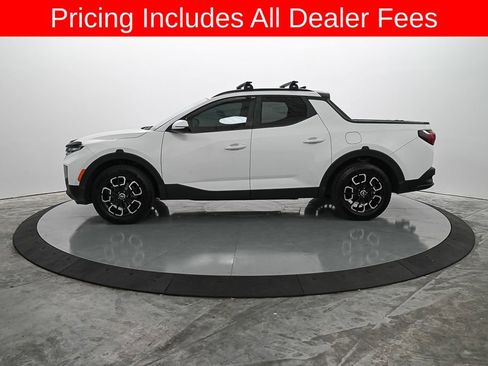 Used 2022 Hyundai Santa Cruz SEL Premium AWD/4WD image 45