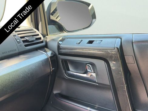 Used 2022 Toyota 4Runner TRD Off-Road Premium w/ Moonroof Package AWD/4WD image 26