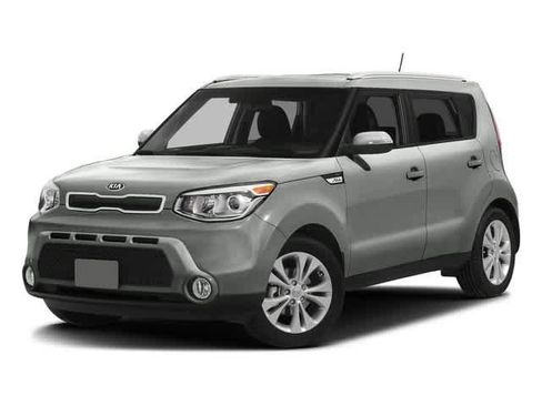 Used 2016 Kia Soul FWD image 1