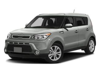 Used 2016 Kia Soul FWD video 1