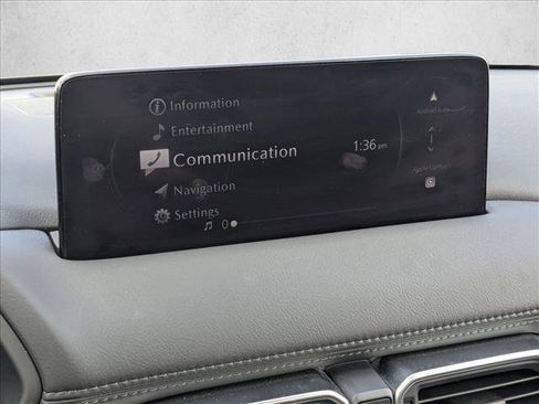 Used 2024 MAZDA CX-5 2.5 Turbo w/ Premium Package image 23