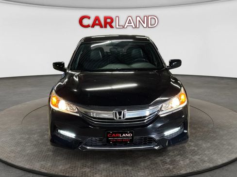 Used 2016 Honda Accord Sport image 8