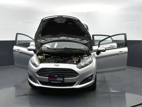 Used 2014 Ford Fiesta SE w/ Equipment Group 201A image 40