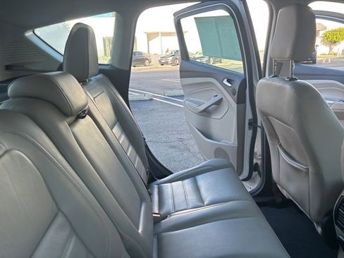 Used 2018 Ford C-MAX Titanium w/ Equipment Group 301A image 18